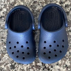 Baby Crocs